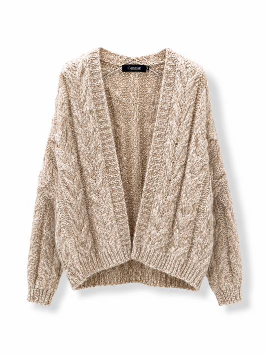 Lotte Strickjacke