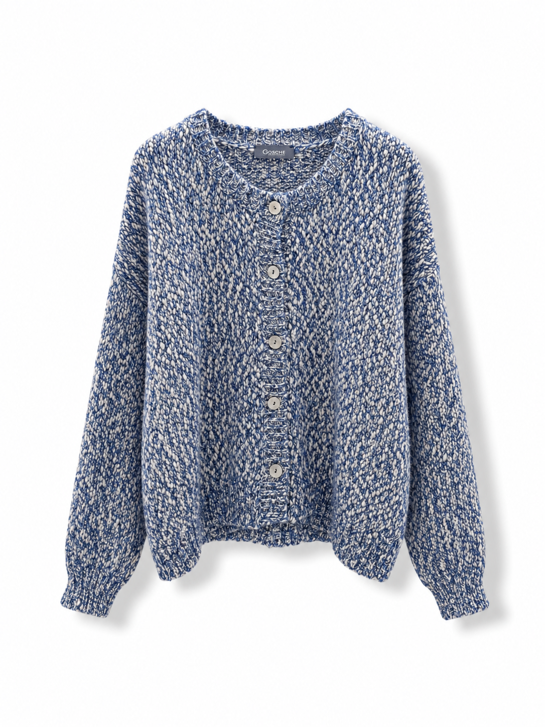 Frieda Strickjacke