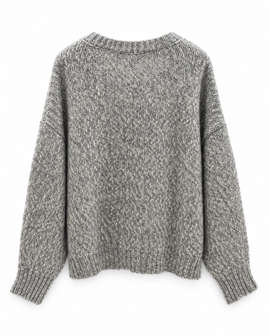 Frieda Strickjacke – Made in Germany