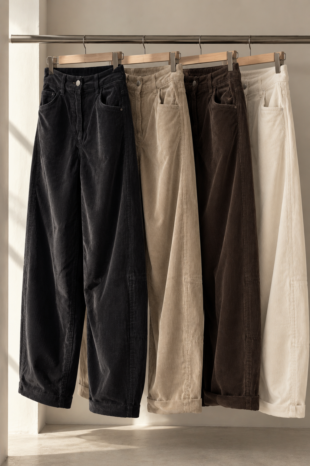 Trousers