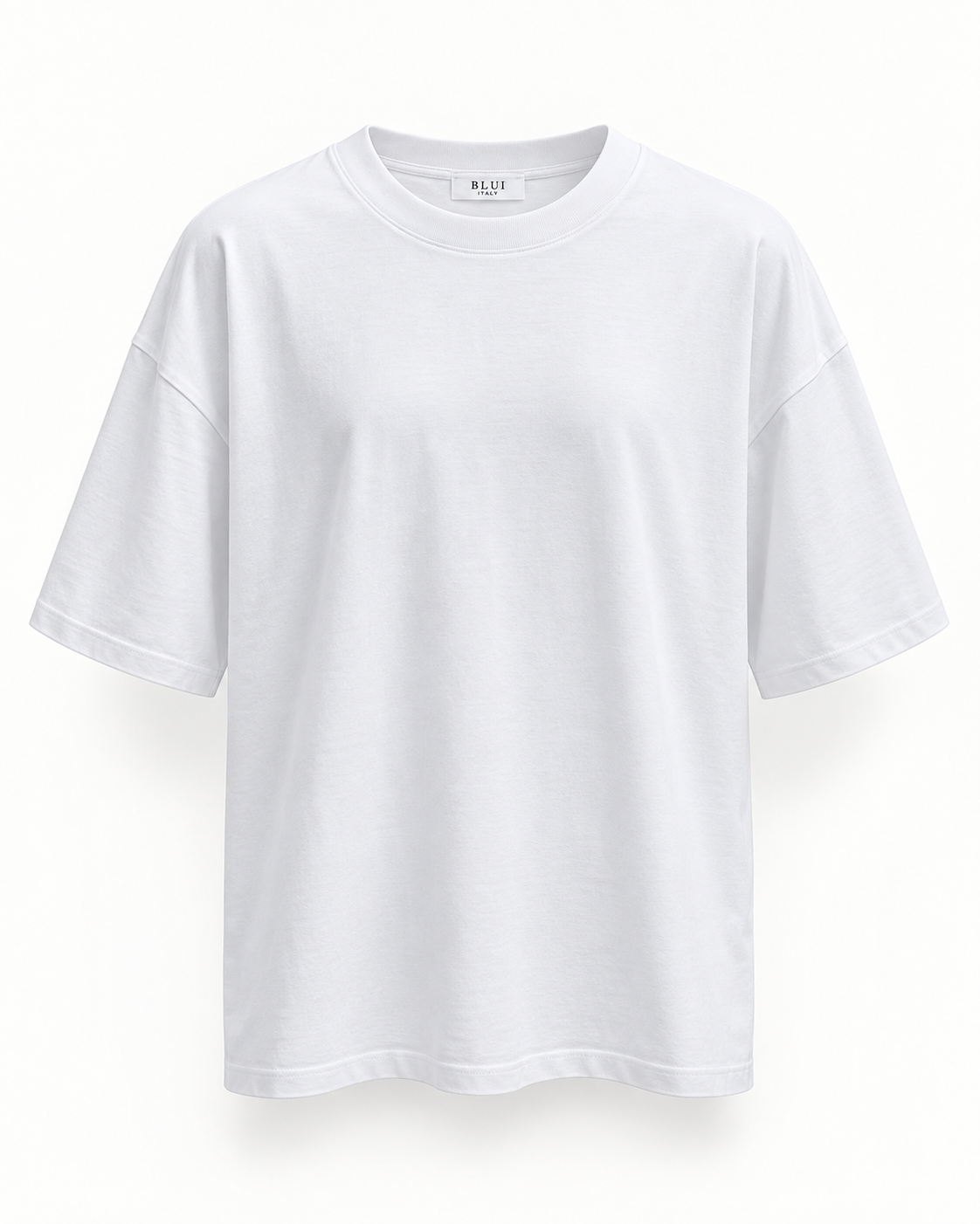 Blui Oversize Shirt