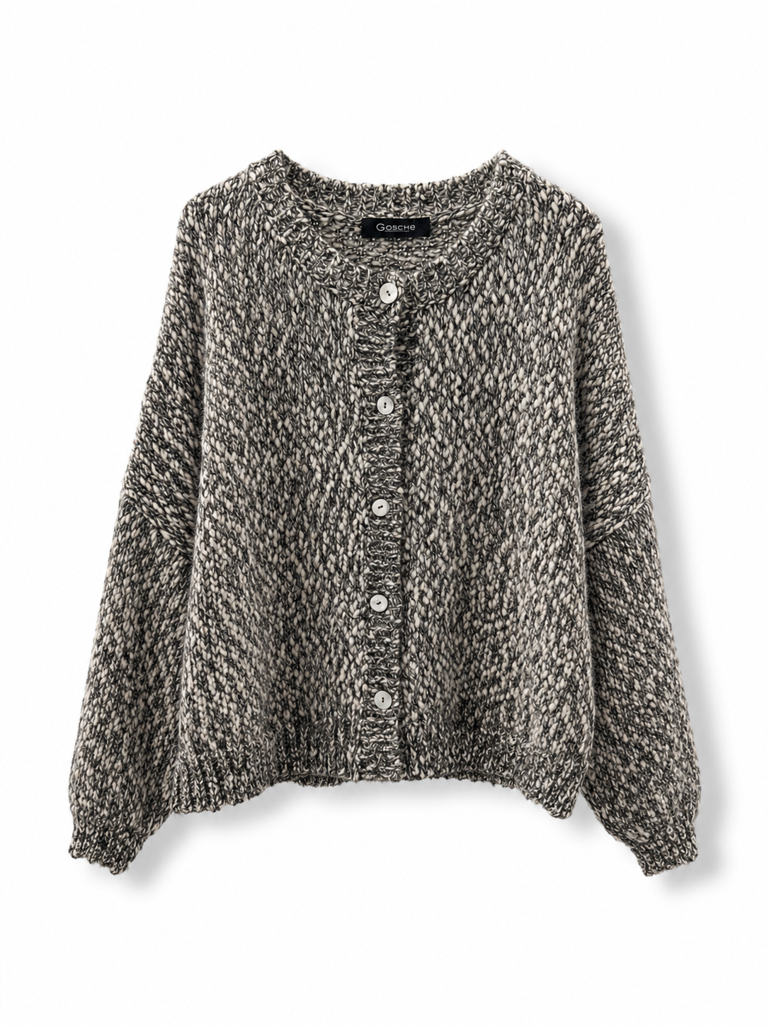 Frieda Strickjacke