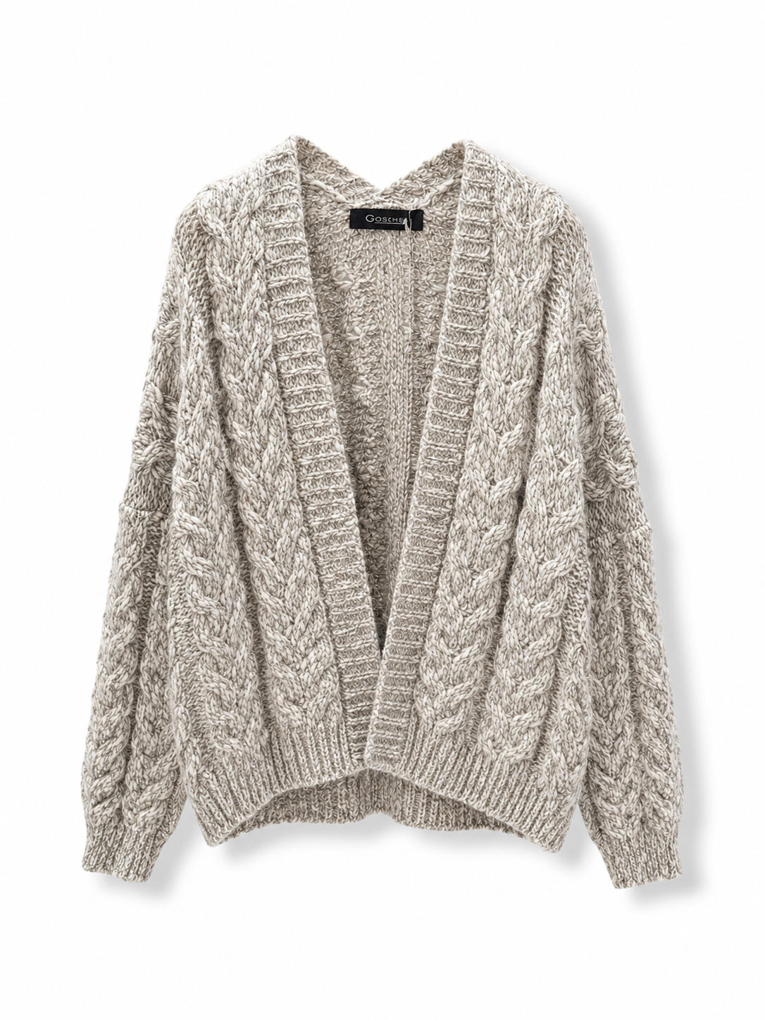 Lotte Strickjacke