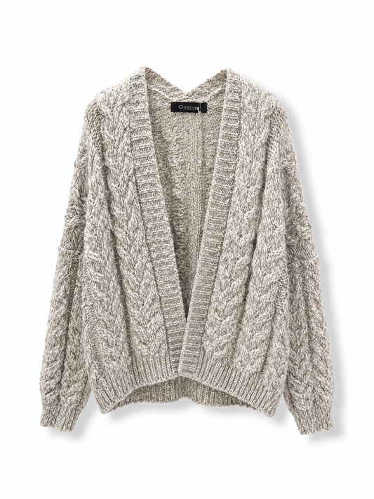 Lotte Strickjacke