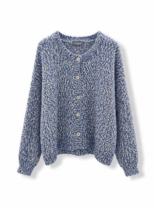Frieda Strickjacke