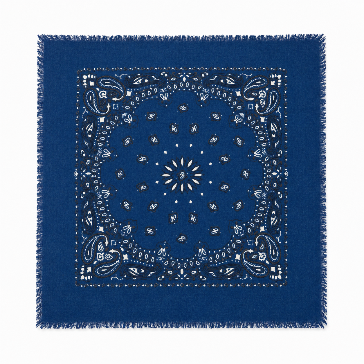 Shanti – Cashmere Bandana