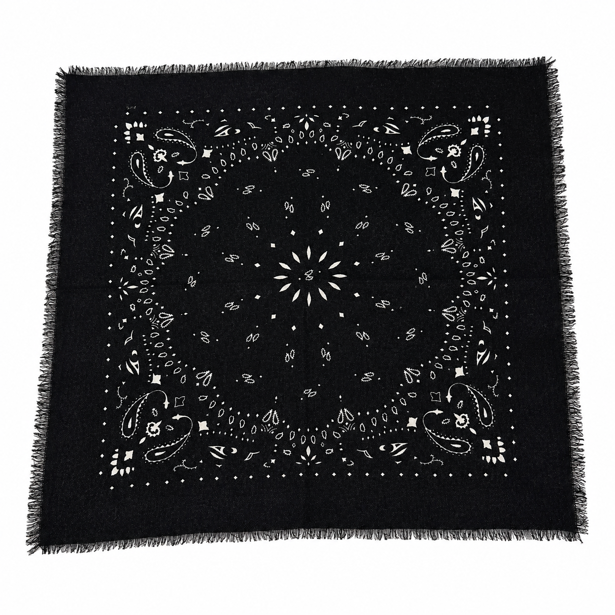Shanti – Cashmere Bandana