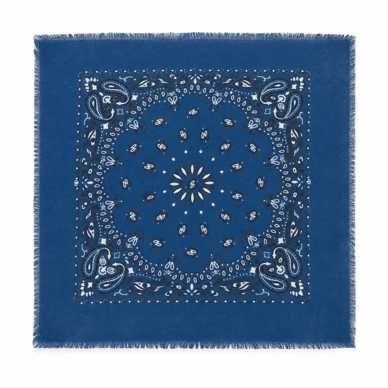 Shanti – Cashmere Bandana