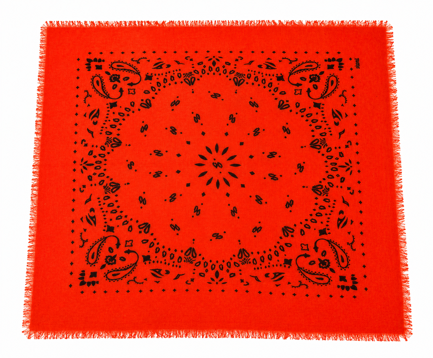Shanti – Cashmere Bandana