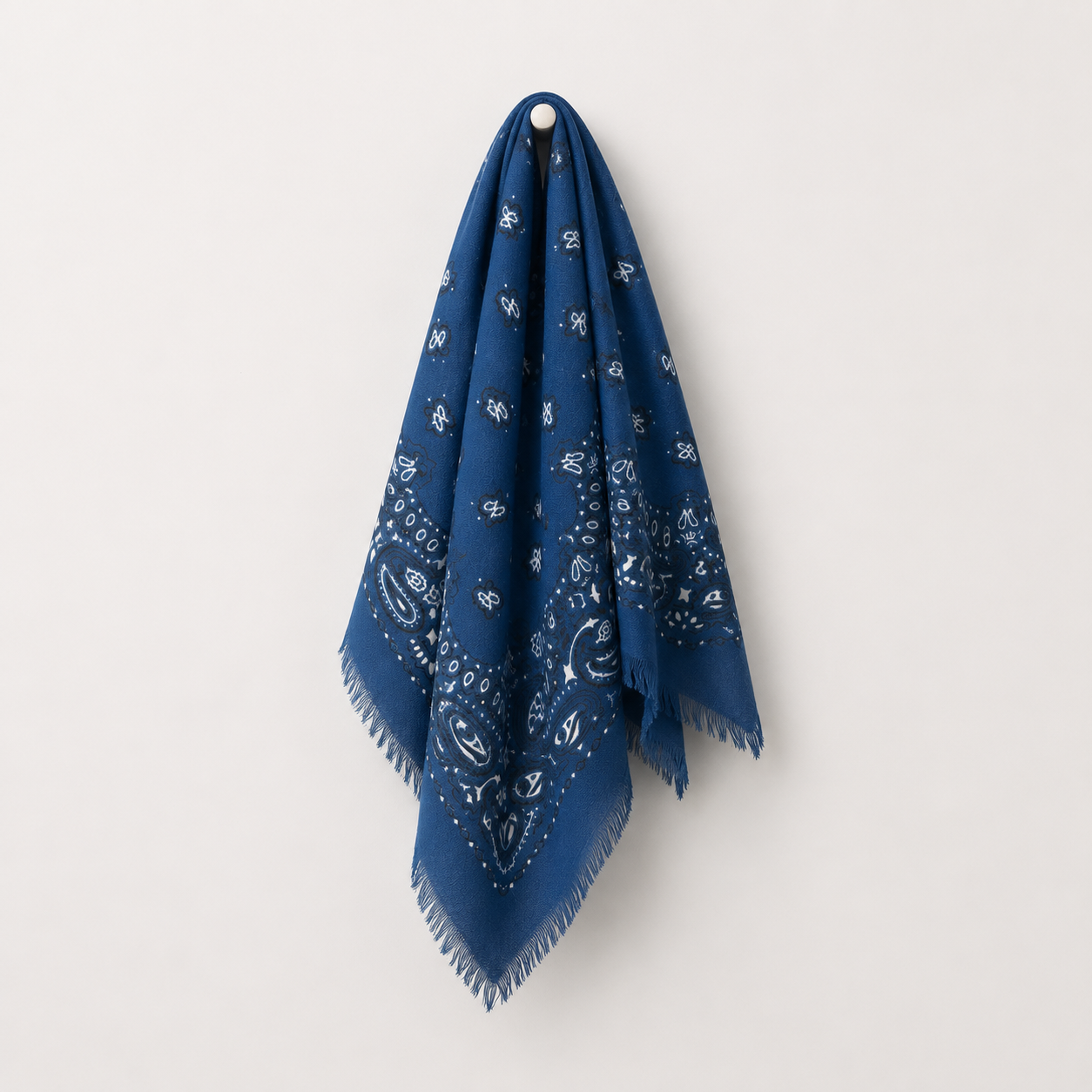 Shanti – Cashmere Bandana