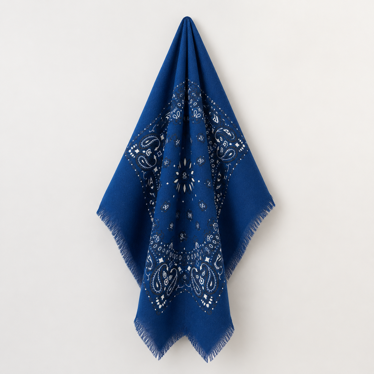 Shanti – Cashmere Bandana
