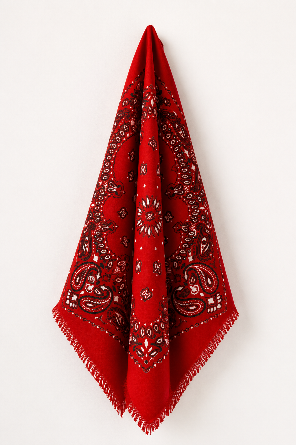 Shanti – Cashmere Bandana