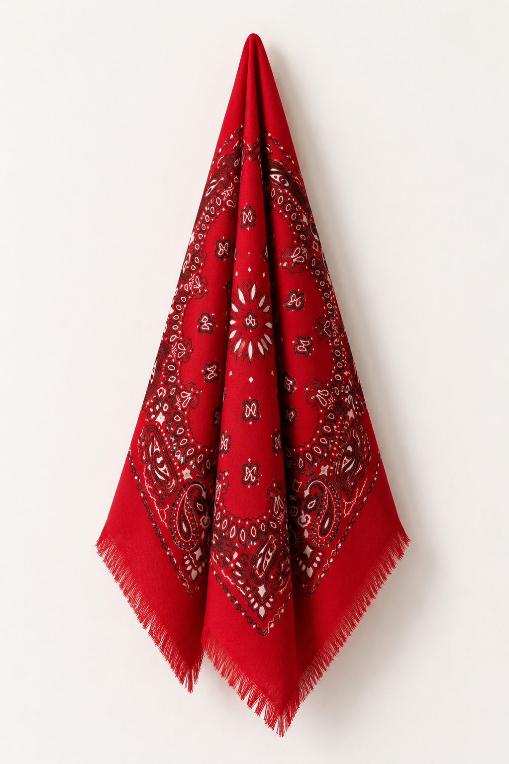 Shanti – Cashmere Bandana