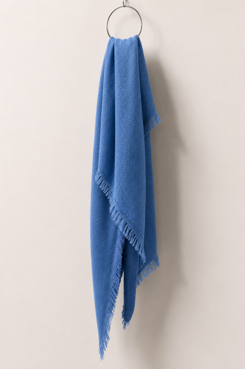 The Gosche Cashmere Triangle