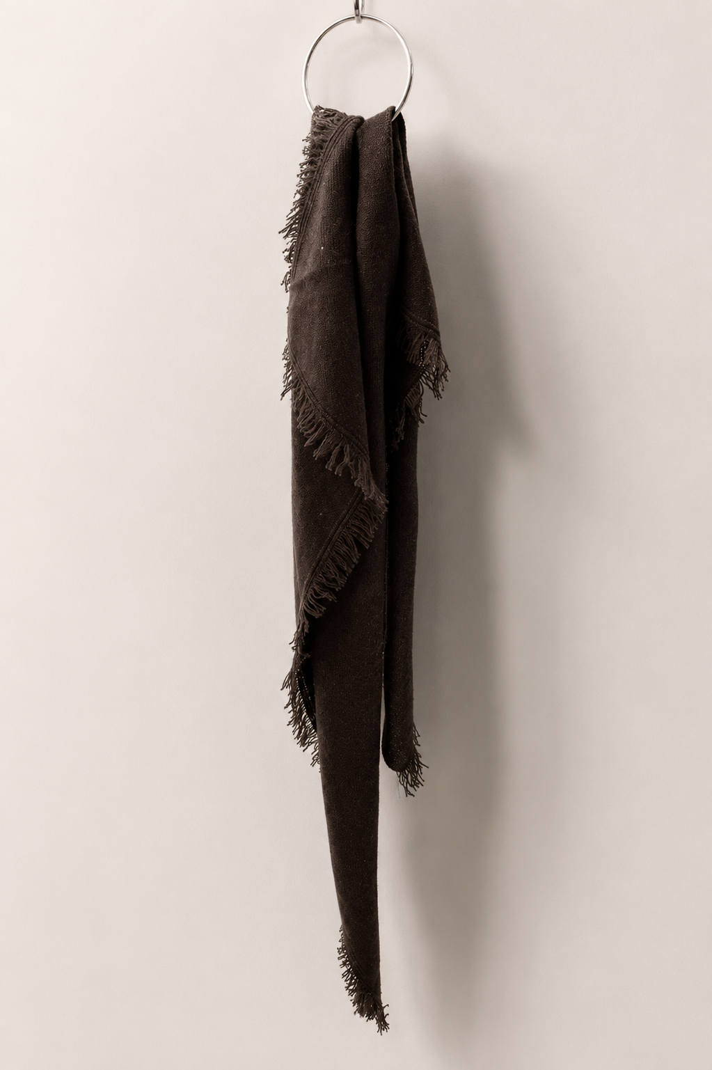 The Gosche Cashmere Triangle