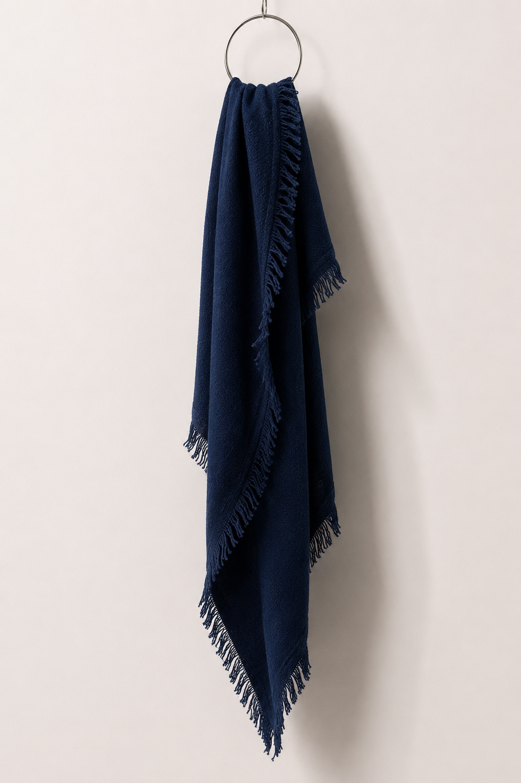 The Gosche Cashmere Triangle