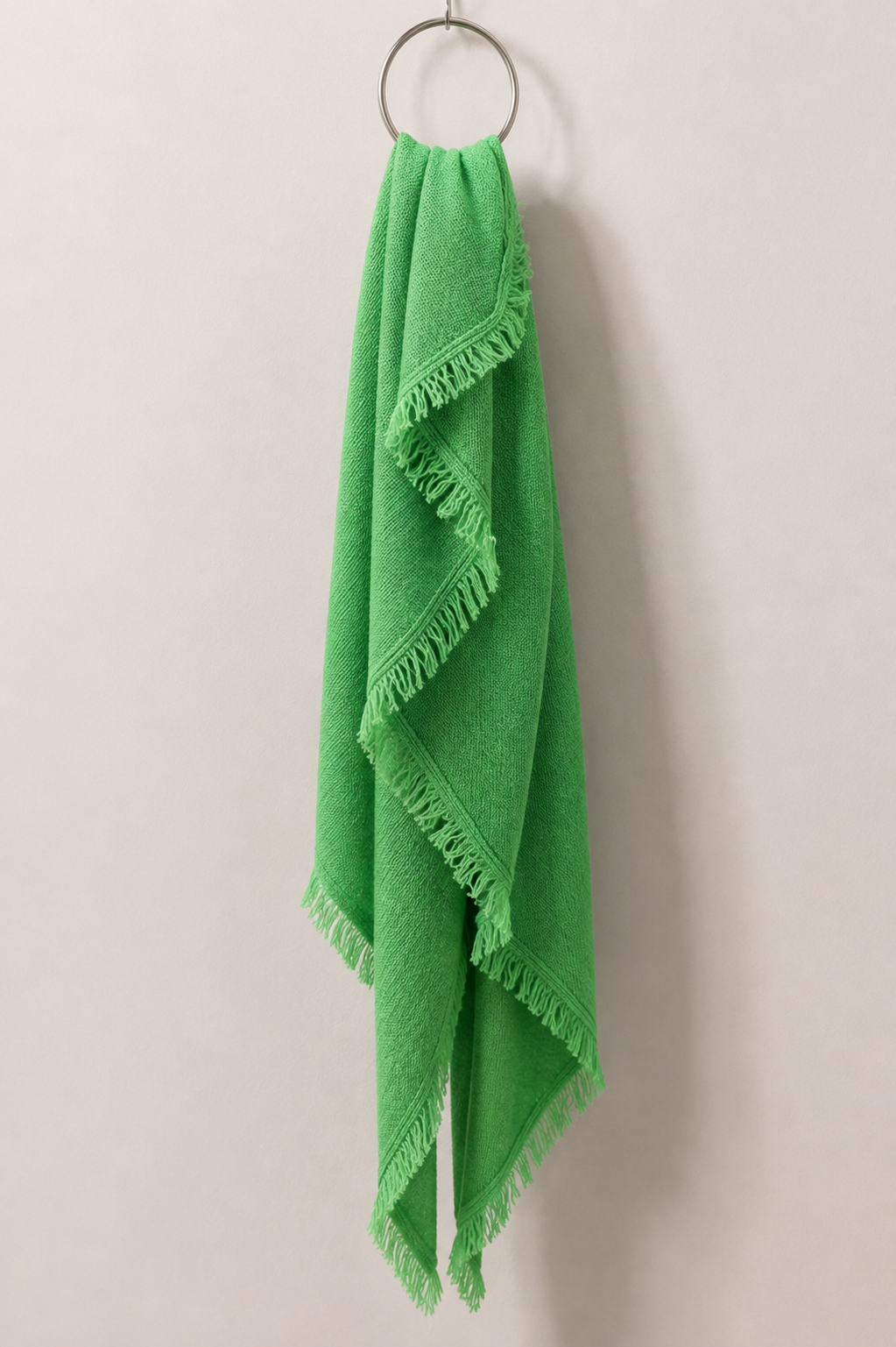 The Gosche Cashmere Triangle