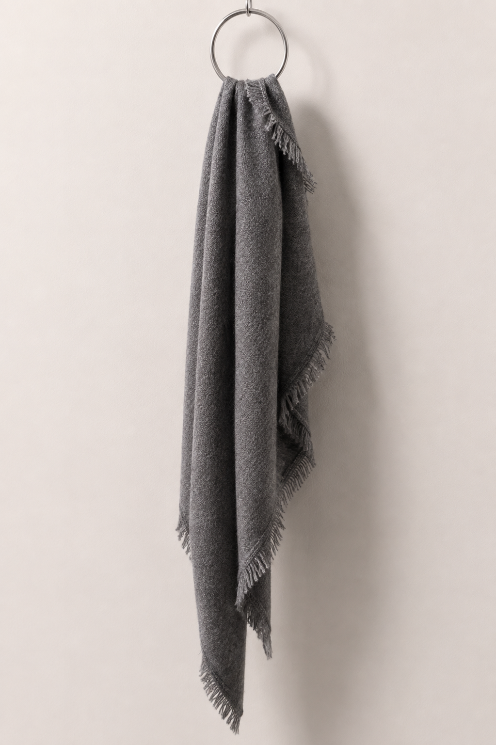 The Gosche Cashmere Triangle