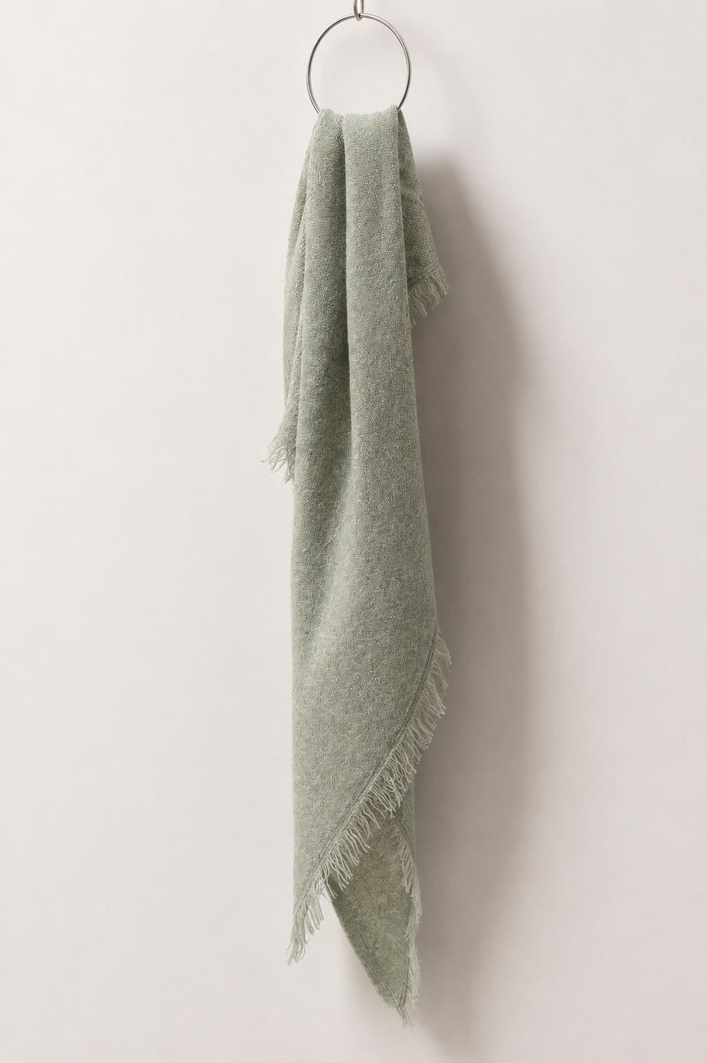 The Gosche Cashmere Triangle