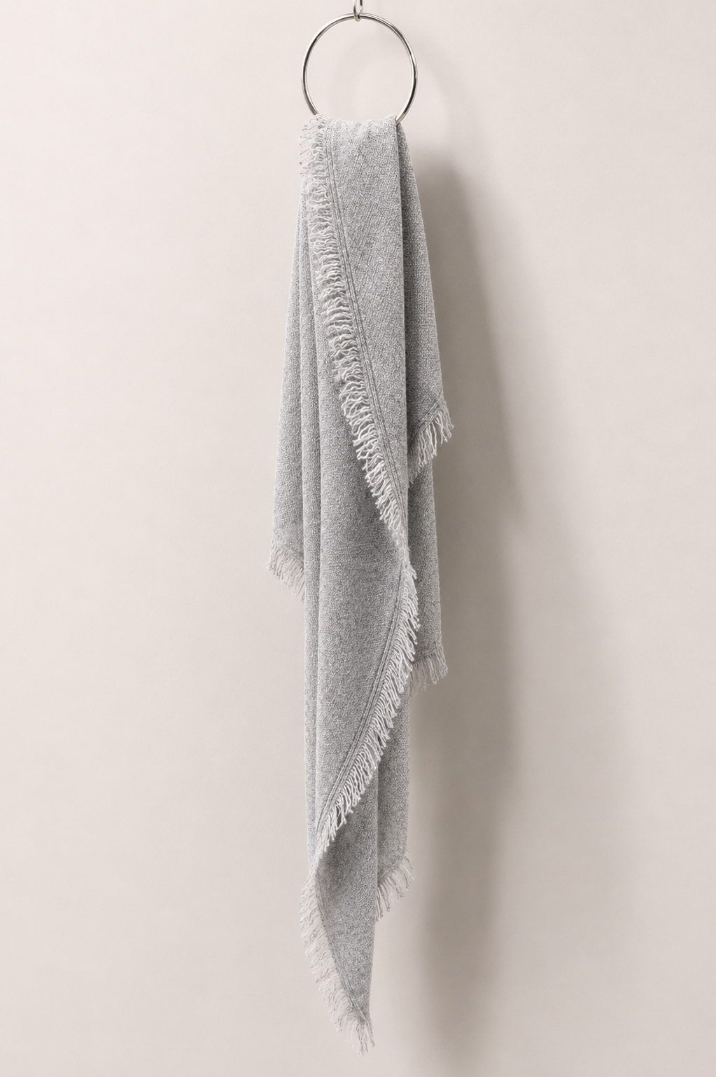 The Gosche Cashmere Triangle