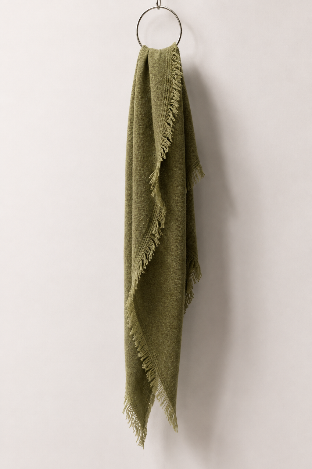 The Gosche Cashmere Triangle