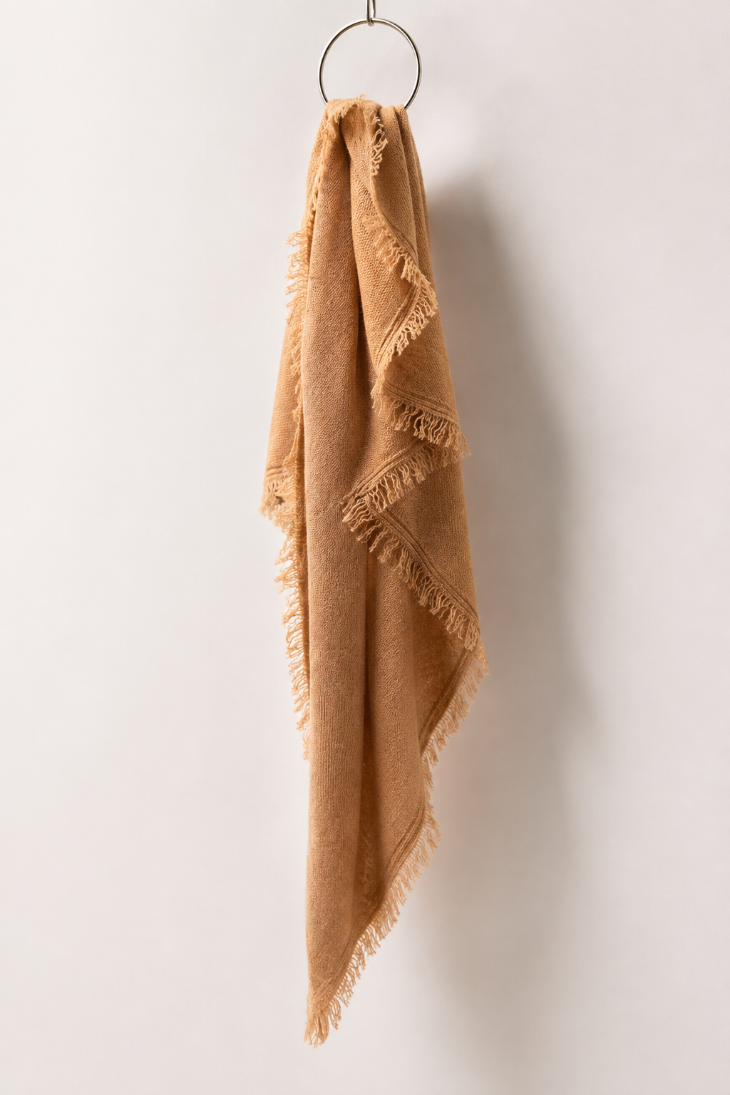 The Gosche Cashmere Triangle