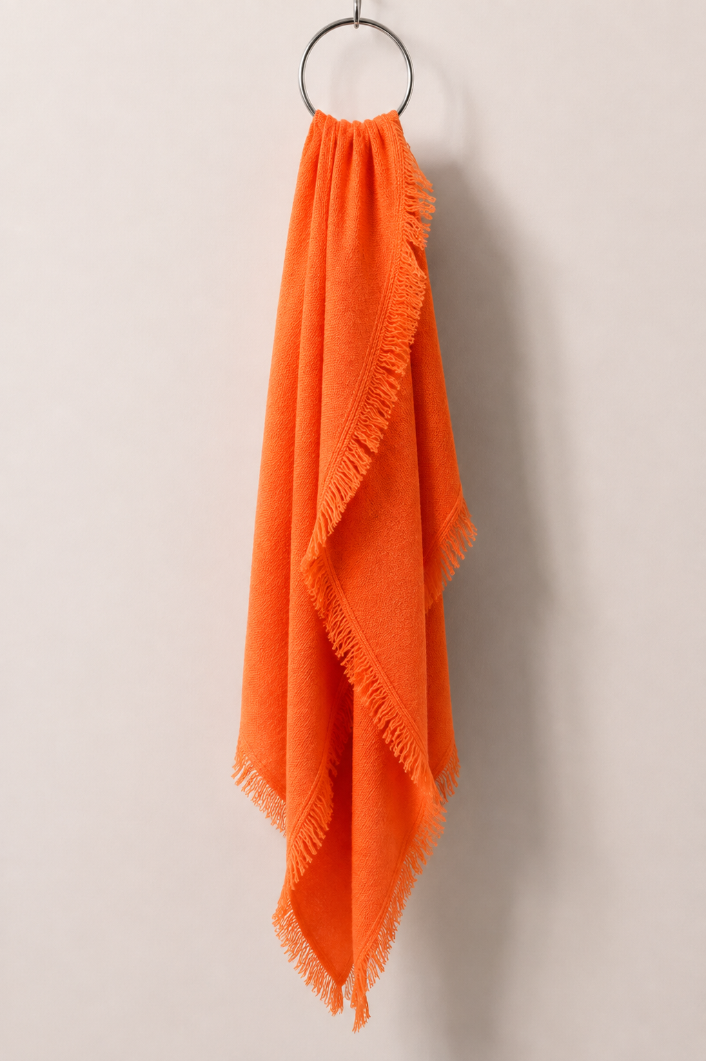 The Gosche Cashmere Triangle