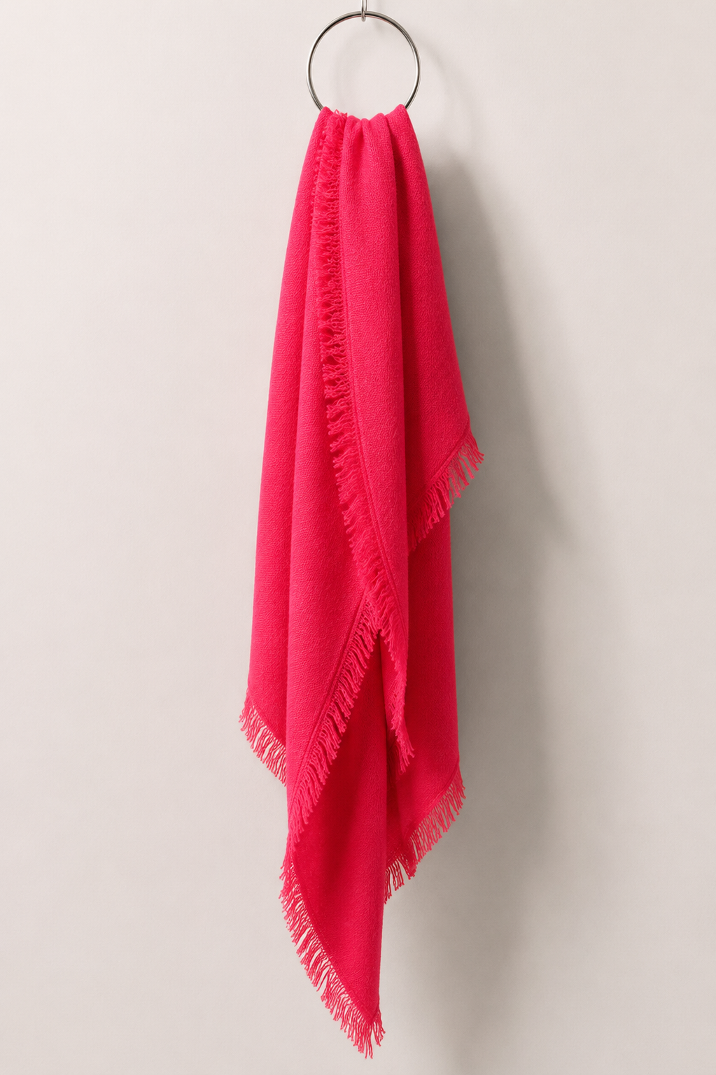 The Gosche Cashmere Triangle
