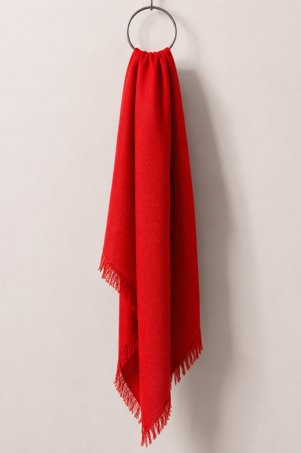 The Gosche Cashmere Triangle