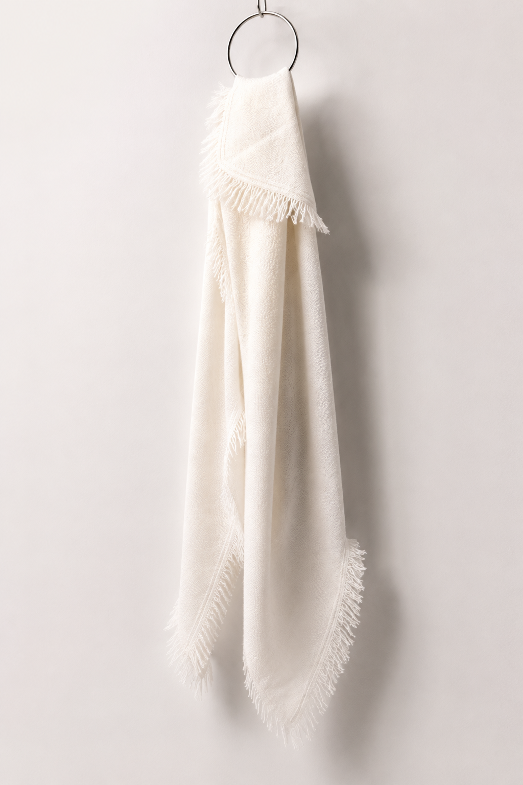 The Gosche Cashmere Triangle