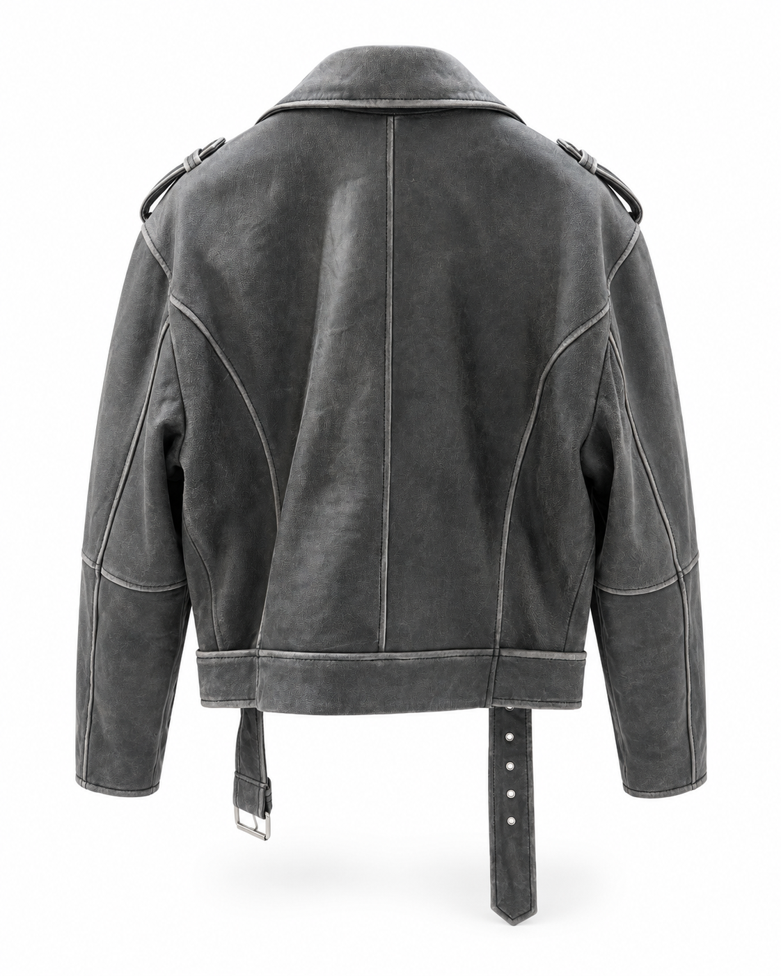 Biker Jacket