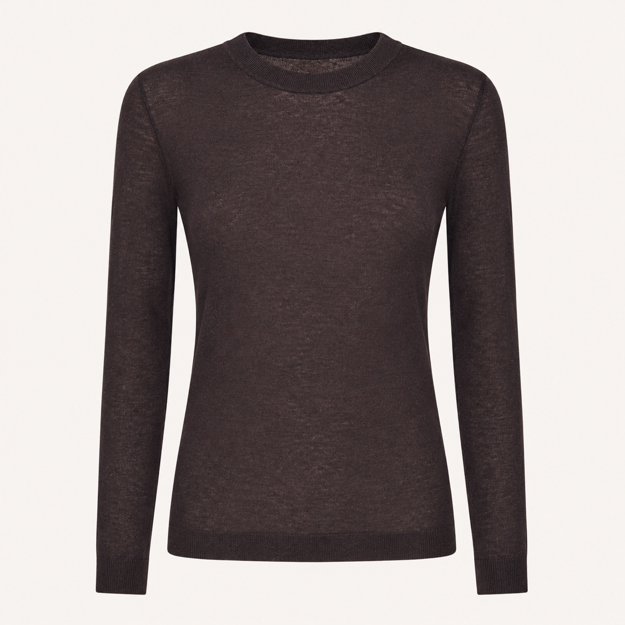 Wooly – Featherlight Knit
