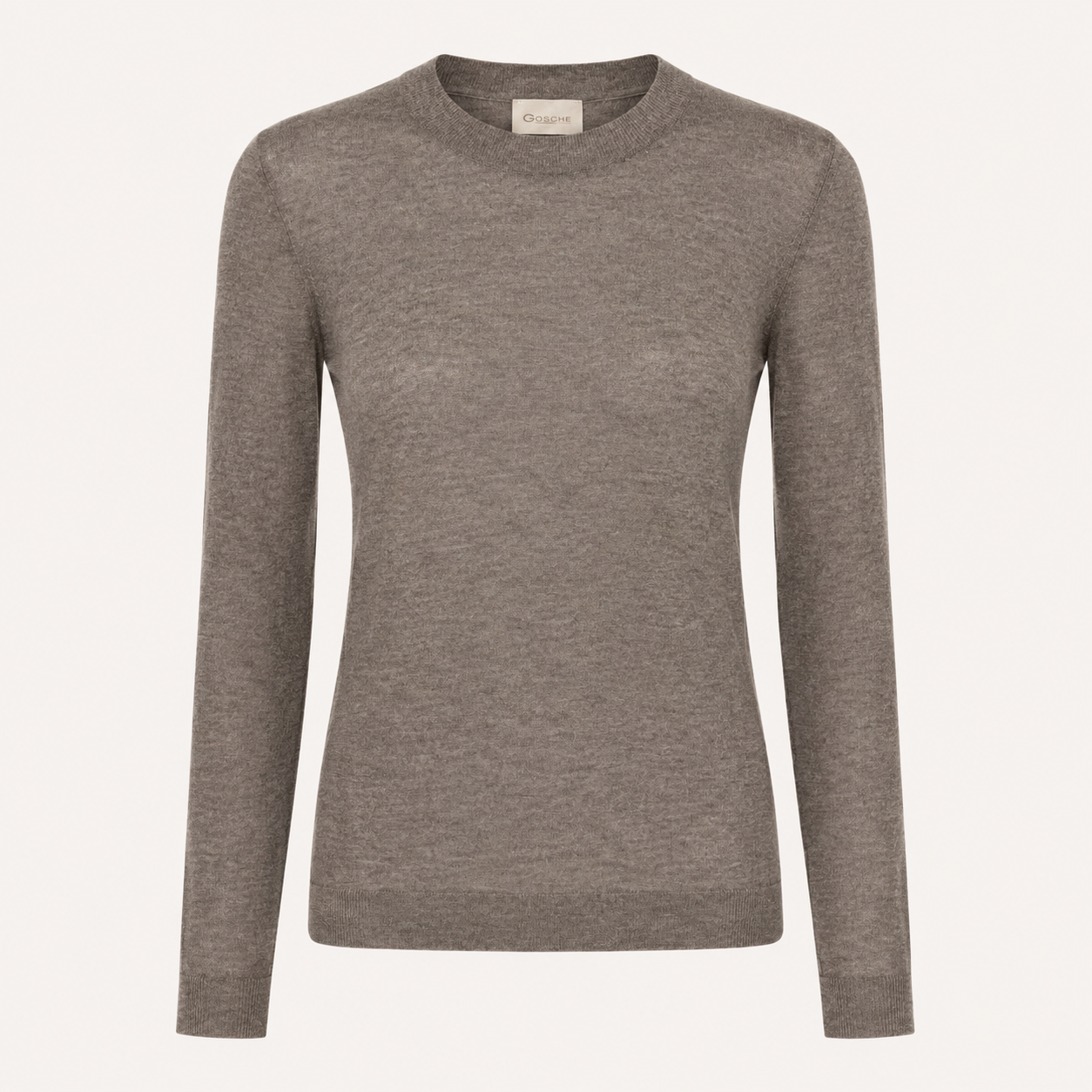 Wooly – Featherlight Knit