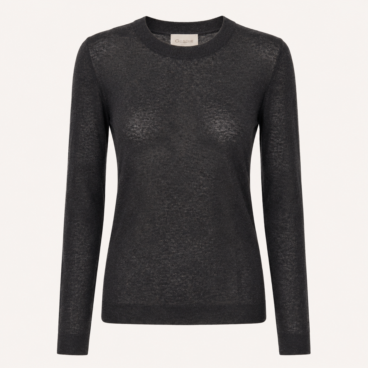 Wooly – Featherlight Knit