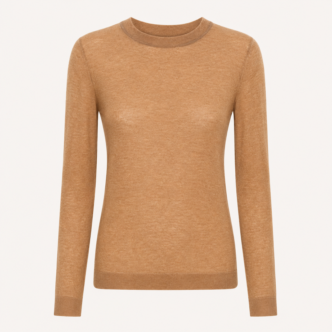 Wooly – Featherlight Knit