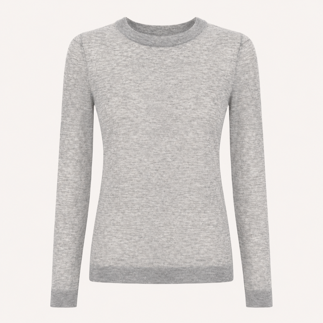 Wooly – Featherlight Knit