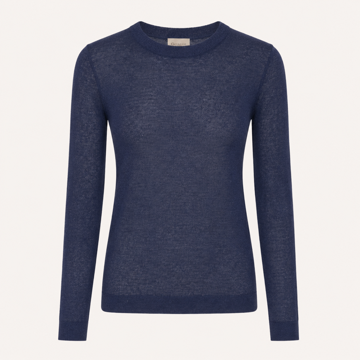 Wooly – Featherlight Knit