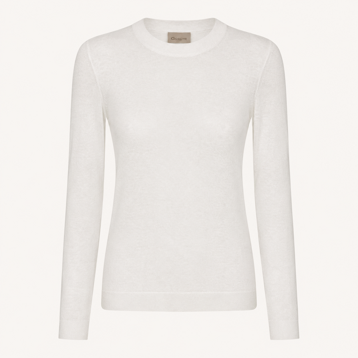 Wooly – Featherlight Knit