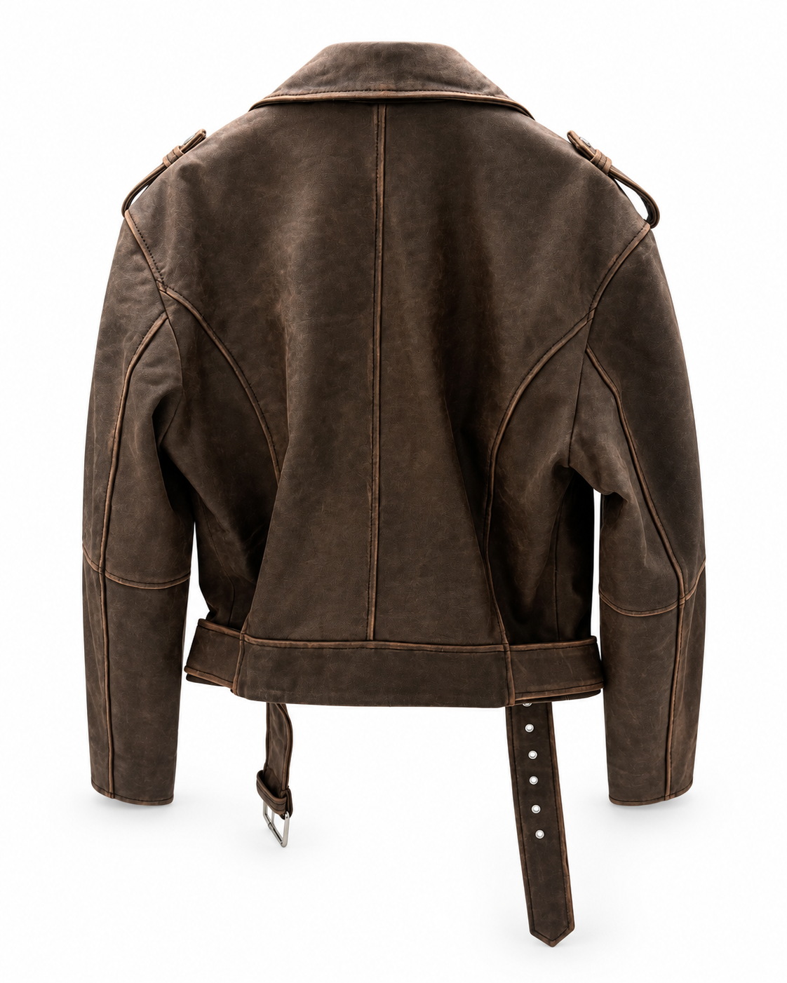 Biker Jacket