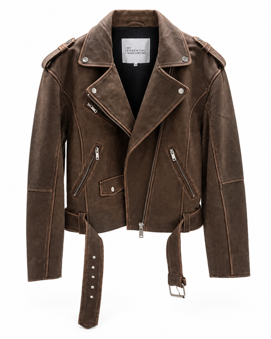 Biker Jacket